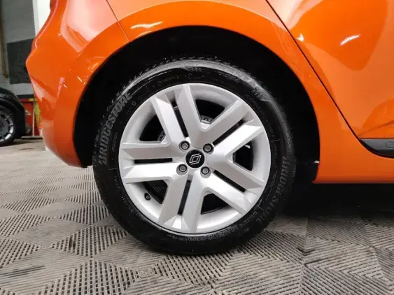 RENAULT CLIO V - voiture d'occasion - Photo 25