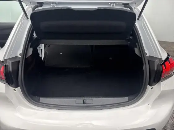 PEUGEOT 208 BUSINESS R II - voiture d'occasion - Photo 15