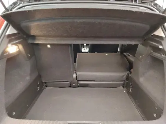 RENAULT CAPTUR II - voiture d'occasion - Photo 16