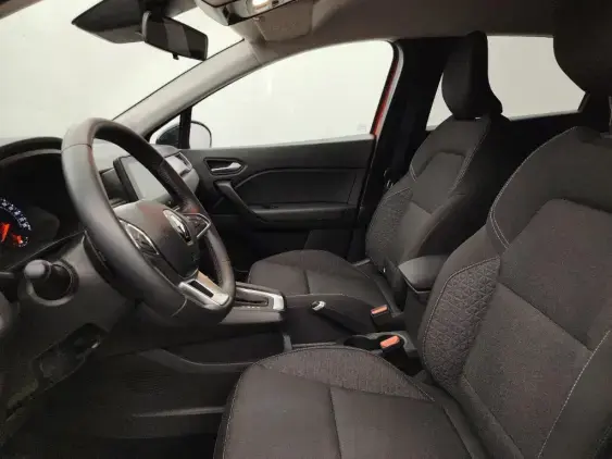 RENAULT CAPTUR II - voiture d'occasion - Photo 18