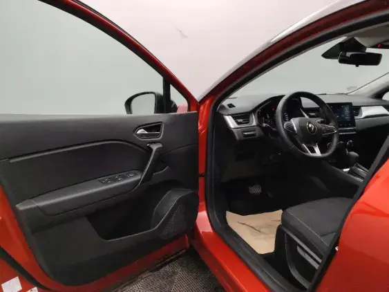 RENAULT CAPTUR II - voiture d'occasion - Photo 19