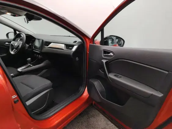 RENAULT CAPTUR II - voiture d'occasion - Photo 20