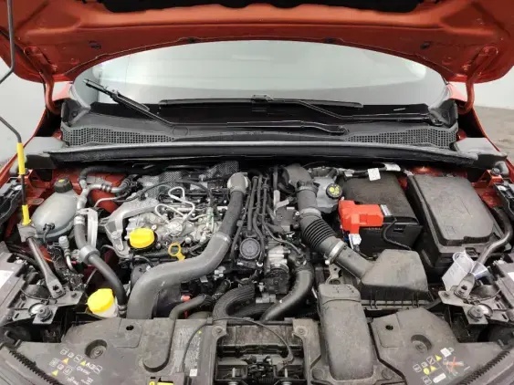 RENAULT CAPTUR II - voiture d'occasion - Photo 21