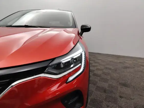 RENAULT CAPTUR II - voiture d'occasion - Photo 22