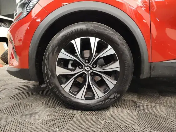 RENAULT CAPTUR II - voiture d'occasion - Photo 23