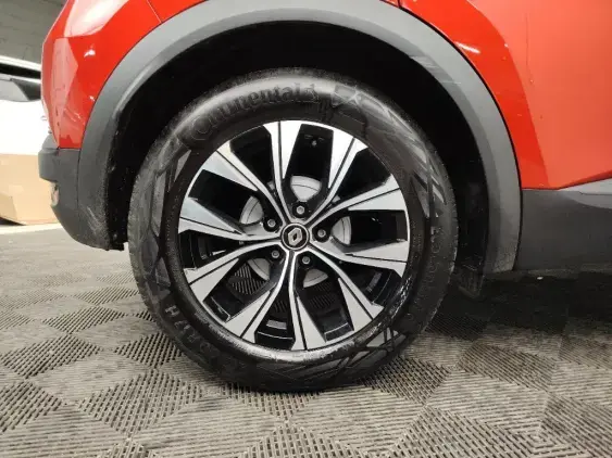 RENAULT CAPTUR II - voiture d'occasion - Photo 25