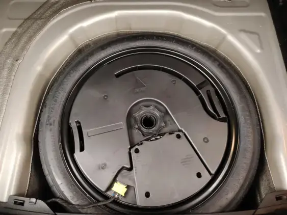 VOLKSWAGEN TAIGO - voiture d'occasion - Photo 17