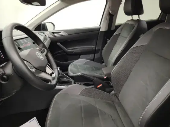 VOLKSWAGEN TAIGO - voiture d'occasion - Photo 18