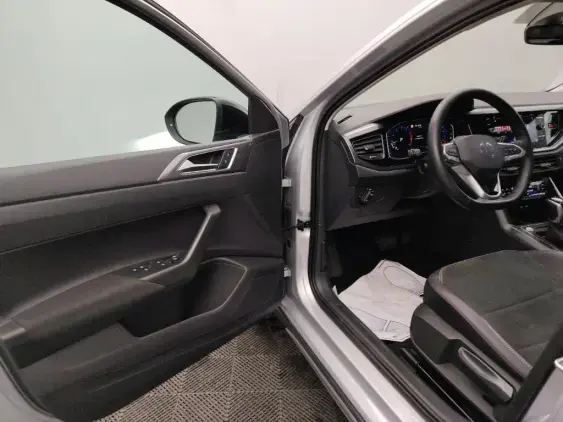 VOLKSWAGEN TAIGO - voiture d'occasion - Photo 19