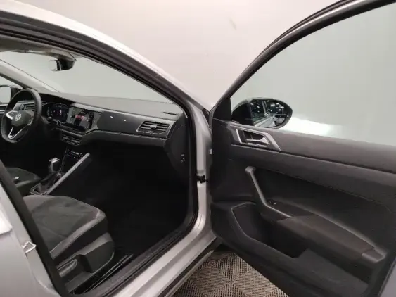 VOLKSWAGEN TAIGO - voiture d'occasion - Photo 20