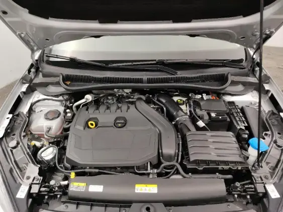 VOLKSWAGEN TAIGO - voiture d'occasion - Photo 21