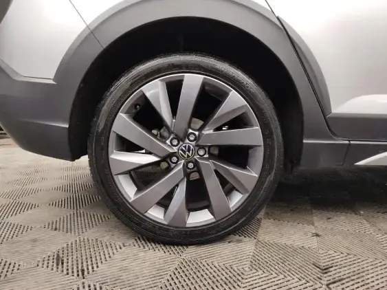 VOLKSWAGEN TAIGO - voiture d'occasion - Photo 25