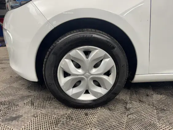 RENAULT ZOE - voiture d'occasion - Photo 21