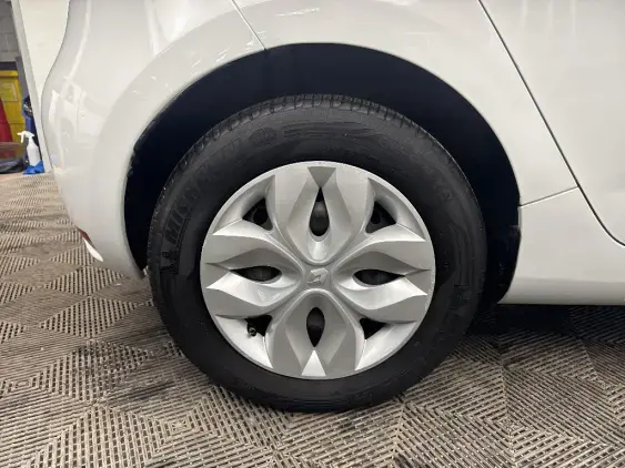 RENAULT ZOE - voiture d'occasion - Photo 23