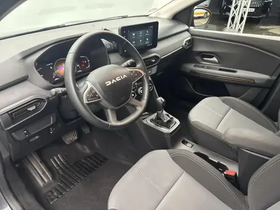 DACIA JOGGER - voiture d'occasion - Photo 16