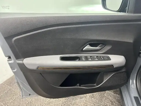 DACIA JOGGER - voiture d'occasion - Photo 17