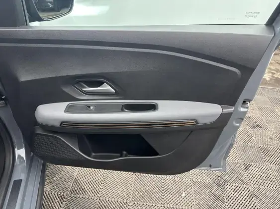 DACIA JOGGER - voiture d'occasion - Photo 18