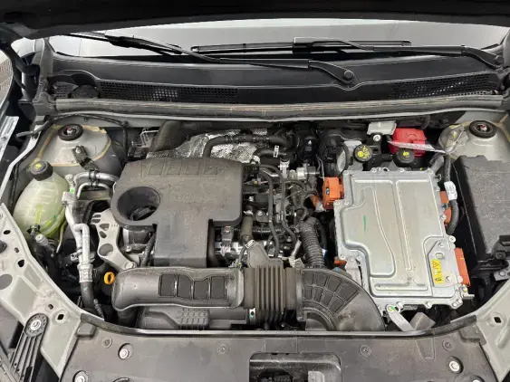 DACIA JOGGER - voiture d'occasion - Photo 19