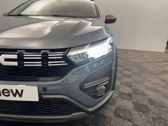 DACIA JOGGER - voiture d'occasion - Photo 20