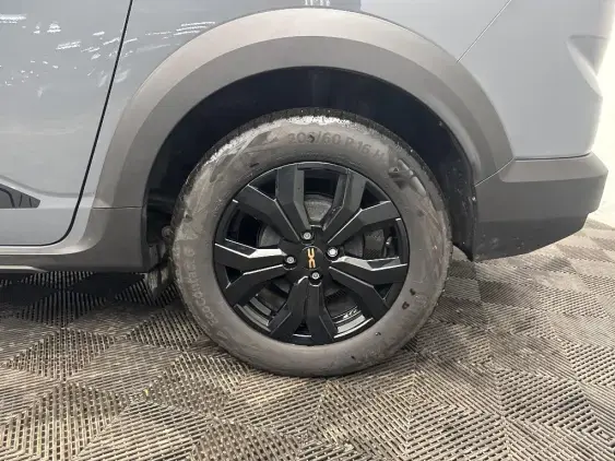 DACIA JOGGER - voiture d'occasion - Photo 22