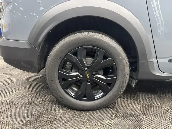 DACIA JOGGER - voiture d'occasion - Photo 23