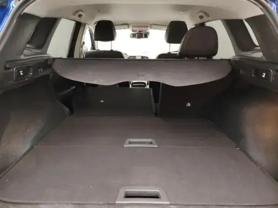 RENAULT KADJAR - voiture d'occasion - Photo 16