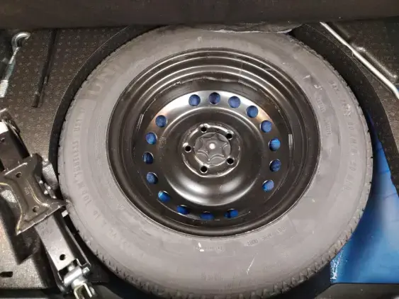 RENAULT KADJAR - voiture d'occasion - Photo 17