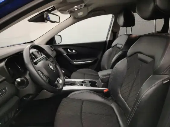 RENAULT KADJAR - voiture d'occasion - Photo 18