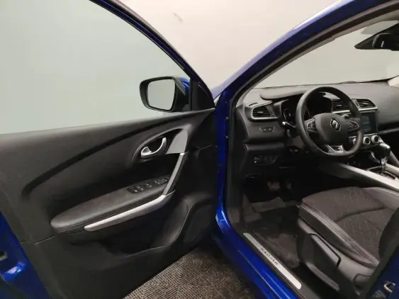 RENAULT KADJAR - voiture d'occasion - Photo 19