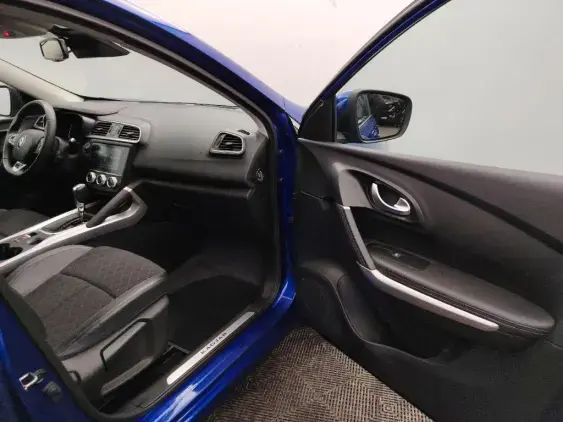 RENAULT KADJAR - voiture d'occasion - Photo 20