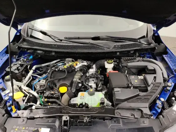 RENAULT KADJAR - voiture d'occasion - Photo 21