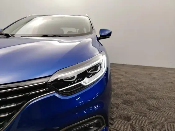 RENAULT KADJAR - voiture d'occasion - Photo 22