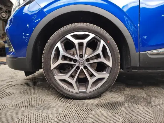 RENAULT KADJAR - voiture d'occasion - Photo 23