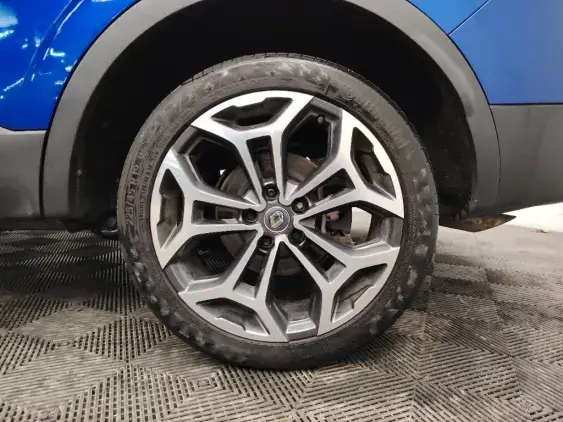 RENAULT KADJAR - voiture d'occasion - Photo 24