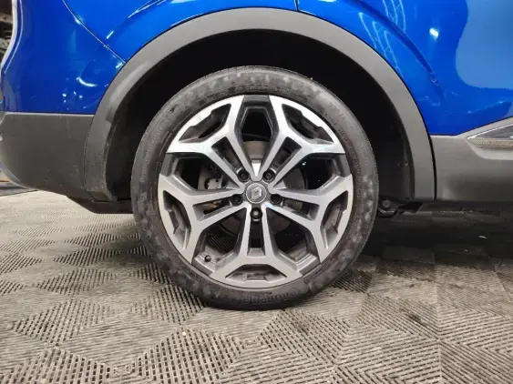 RENAULT KADJAR - voiture d'occasion - Photo 25