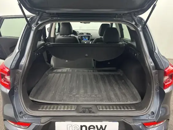 RENAULT KADJAR - voiture d'occasion - Photo 16