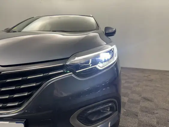 RENAULT KADJAR - voiture d'occasion - Photo 22