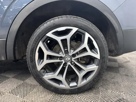 RENAULT KADJAR - voiture d'occasion - Photo 24