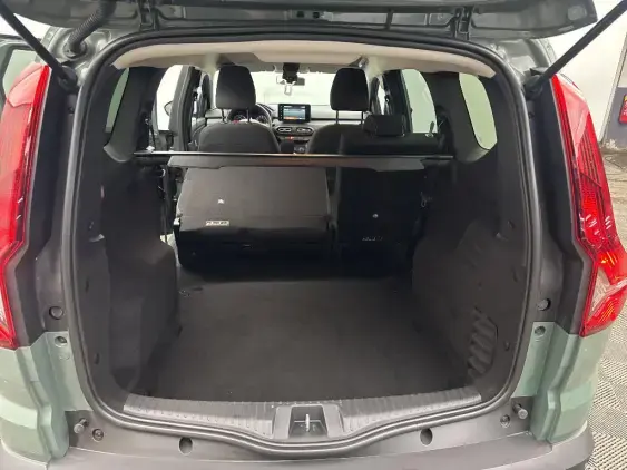 DACIA JOGGER - voiture d'occasion - Photo 15
