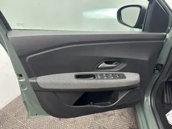 DACIA JOGGER - voiture d'occasion - Photo 17