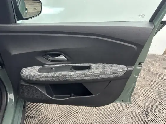 DACIA JOGGER - voiture d'occasion - Photo 18