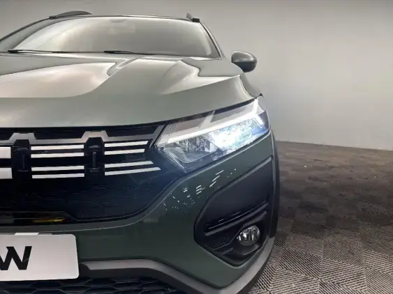 DACIA JOGGER - voiture d'occasion - Photo 20