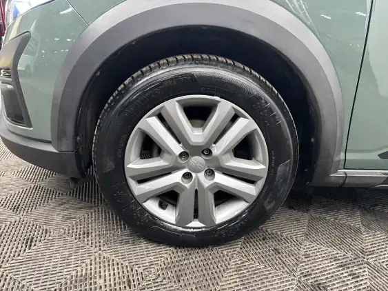 DACIA JOGGER - voiture d'occasion - Photo 21