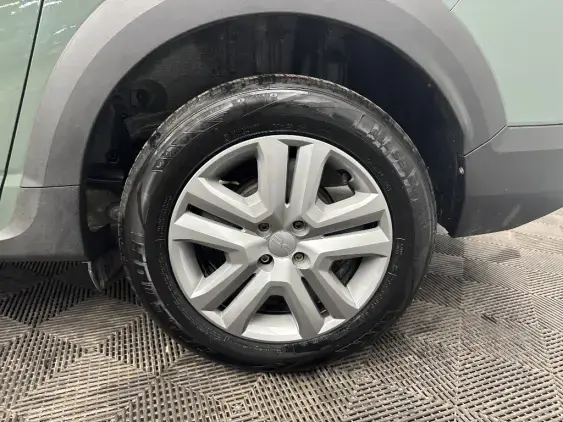 DACIA JOGGER - voiture d'occasion - Photo 22