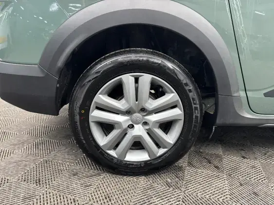 DACIA JOGGER - voiture d'occasion - Photo 23