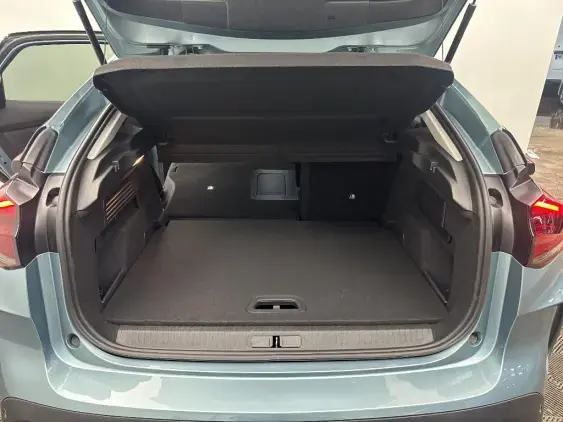 CITROEN C4 III - voiture d'occasion - Photo 16