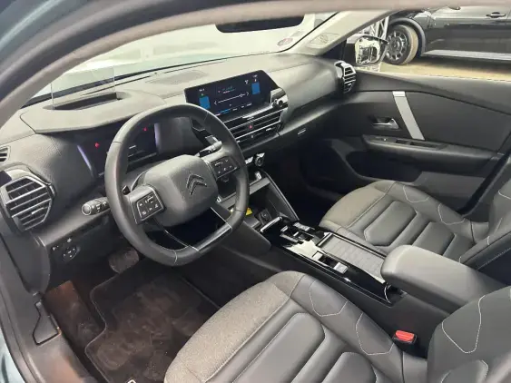 CITROEN C4 III - voiture d'occasion - Photo 18