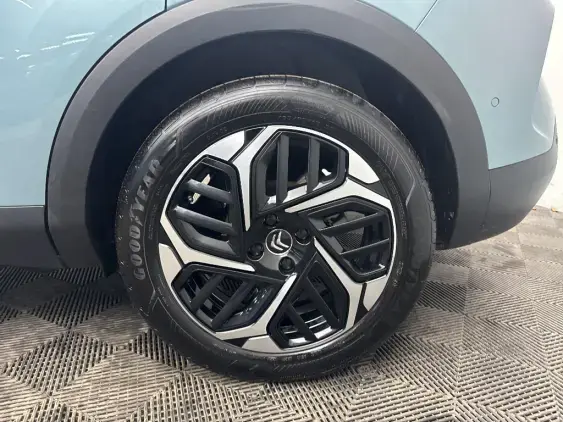 CITROEN C4 III - voiture d'occasion - Photo 24