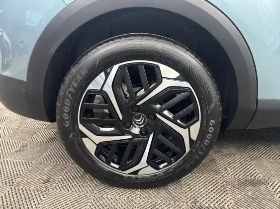 CITROEN C4 III - voiture d'occasion - Photo 25