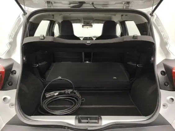 DACIA SPRING - voiture d'occasion - Photo 16